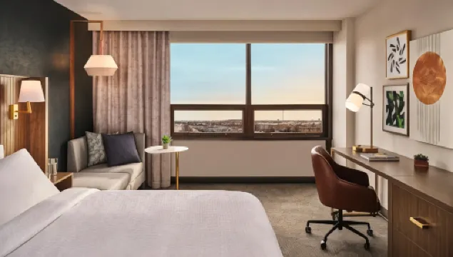 Holiday Inn CORALVILLE - IOWA CITY by IHG