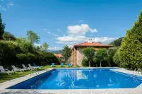 Hotel Infantado Hotels in Potes