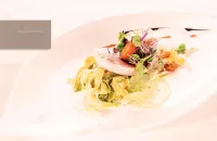 Alpenhotel Karwendel -Adults Only- - breakfast