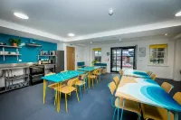 Loch Ness Bunk Inn Hotels in Drumnadrochit