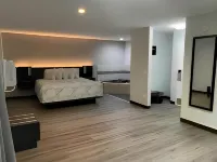 Motel 6 Rockford, IL Hotel a Machesney Park