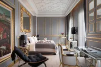 Sofia Boutique Residence - parking