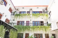 Vang vieng Green Hotel Hotels in Vang Vieng