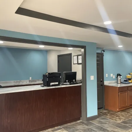 Days Inn by Wyndham Elizabeth City