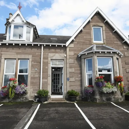 Rosebank Guest House