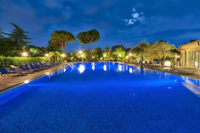 Terme Petrarca Hotel a Montegrotto Terme