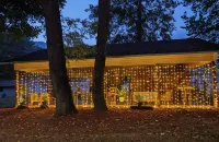 Meadowlark Motel with Restaurant & Bar