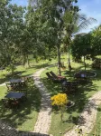 Fazenda Eco-Jardim فنادق في أونا