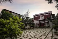 Green Mount Resorts - balcone