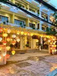 De Vivre Hoi AN - Aman Boutique Hotel Hotellit kohteessa 