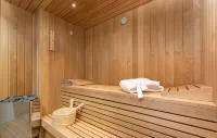 Hotel Dua Residence - spa