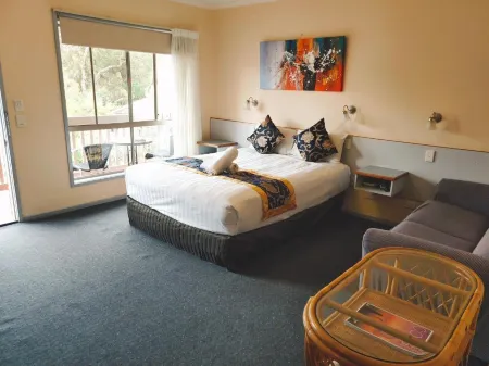 Coachman Motel