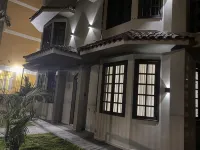 Pousada Canasvieiras