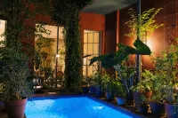 BE Jardin Escondido by Coppola - Swimmingpools