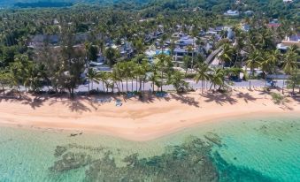 Aligio Apart-Hotel & Spa - Las Terrenas