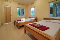 Overstay Villa Batu Megamendung Puncak RedPartner