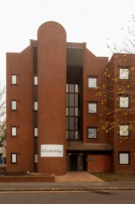 Charles Hope Swindon Hotels near The Museum of Computing