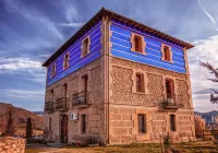 Hotel Boutique Bodegas de Arnes - Adults Only