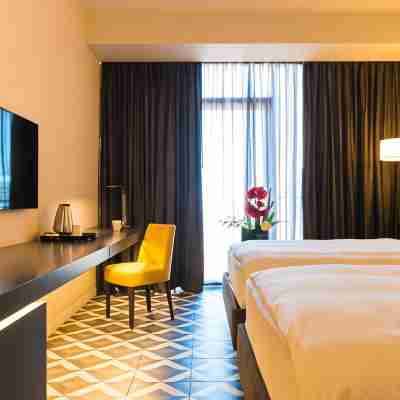 Radisson Hotel, Dakar Diamniadio Rooms