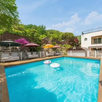 Yangpyeong Notebook Pension Hotels near Yongmunsa