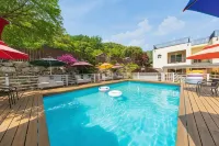 Yangpyeong Notebook Pension Hotels in Yangpyeong-gun