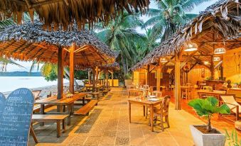 Sambatra Bed and Breakfast