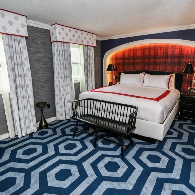 Washington King Townhome Nemacolin Promo Code