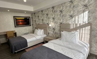 Sourozhsky Boutique-Hotel