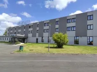 Novotel Bayeux Hotels in Port-en-Bessin-Huppain
