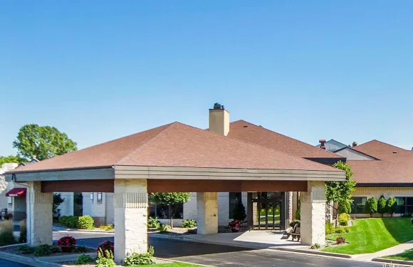 西格林貝舒適套房酒店