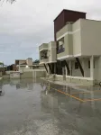 Canto Dos Pássaros Flat - Canasvieiras - Bãi đậu xe