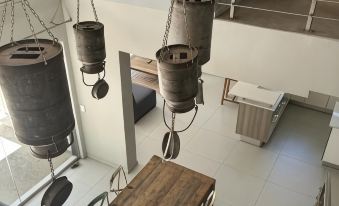 Guesthouse @ 31 Murray