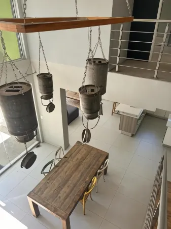 Guesthouse @ 31 Murray