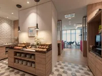 Holiday Inn Express OFFENBACH by IHG Hotels in Offenbach am Main