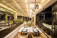 Hotel Nikopolis Hotels in Thermi