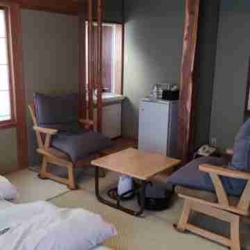 Yudanaka Yasuragi Rooms