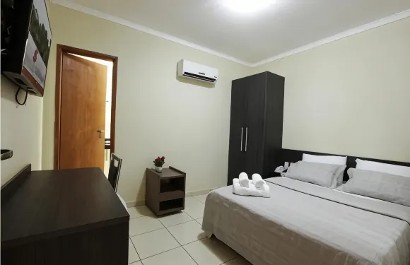 亞馬遜興谷酒店