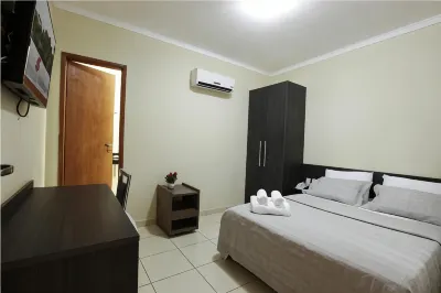 Amazon Xingu Hotel Hotels near Cathedral of Sagrado Coração de Jesus
