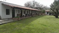 Rancho Santa Cruz - Homestays
