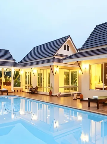 รูปภาพของเดอะ ฟอเรสโฮม รีสอร์ท