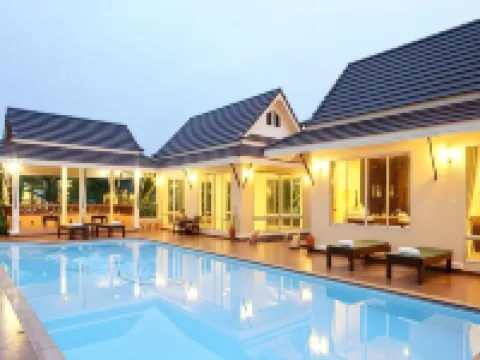 เดอะ ฟอเรสโฮม รีสอร์ท