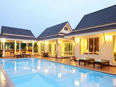 รูปภาพของเดอะ ฟอเรสโฮม รีสอร์ท