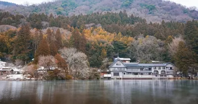 Secret Base Tokinokakera Hotels in 
