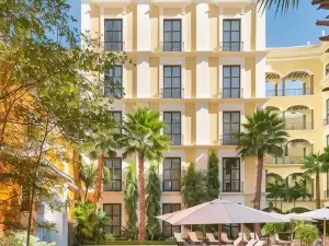 Hotel Solar de las Animas