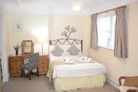 Pickwicks Guest House Hotels in Oxford