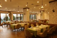 Ermenek Selcuklu Otel Hôtels à : Ermenek