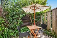 Waipu Cove Resort Hotels in 