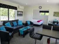 Cottages on St Andrews Hotels in Havelock North