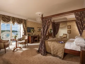 Lough Erne Resort