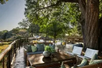 Pafuri Camp Hotels in Mopani